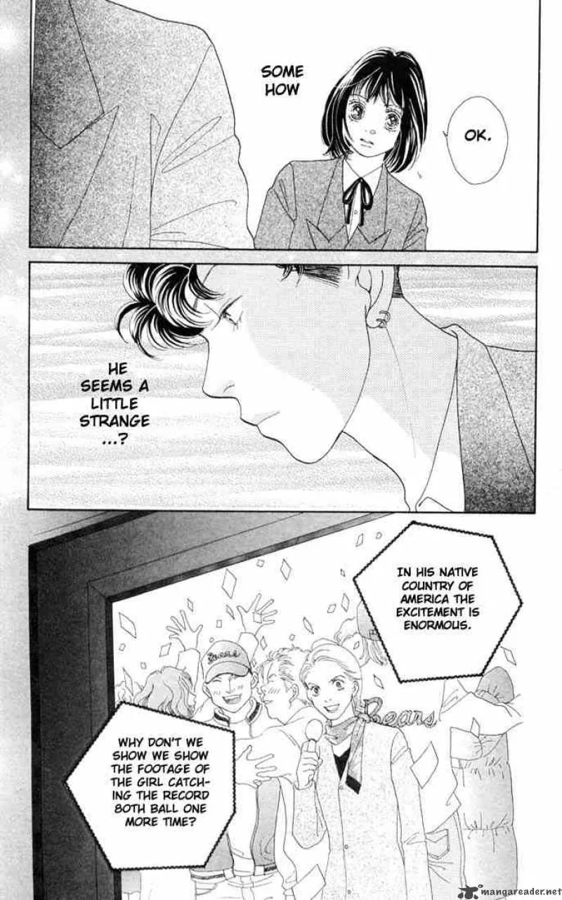 Hana Yori Dango Chapter 191 page 10
