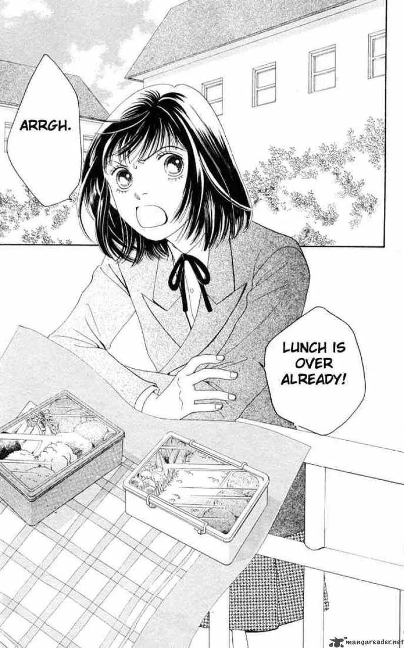 Hana Yori Dango Chapter 192 page 2