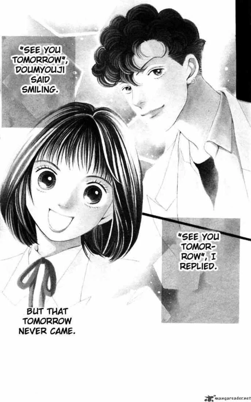 Hana Yori Dango Chapter 192 page 1