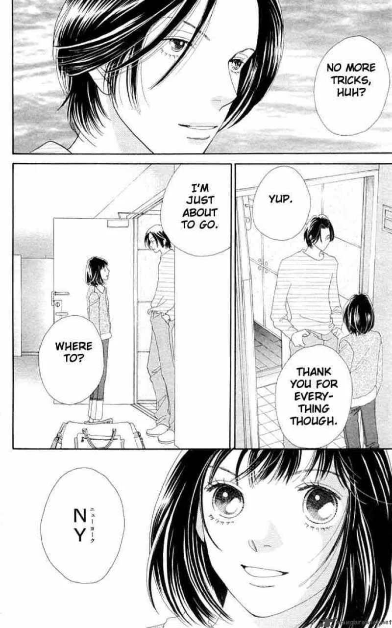 Hana Yori Dango Chapter 192 page 23