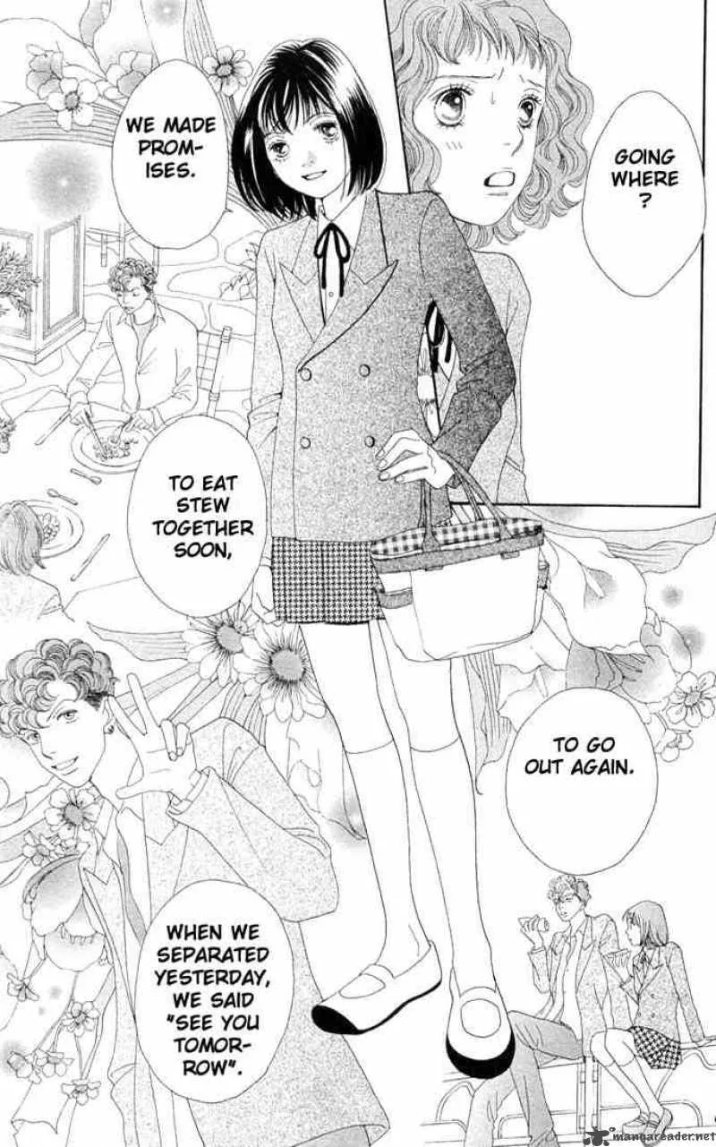 Hana Yori Dango Chapter 192 page 16