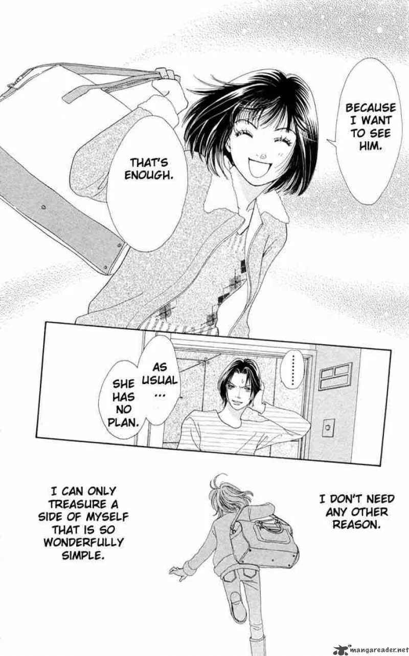 Hana Yori Dango Chapter 192 page 25