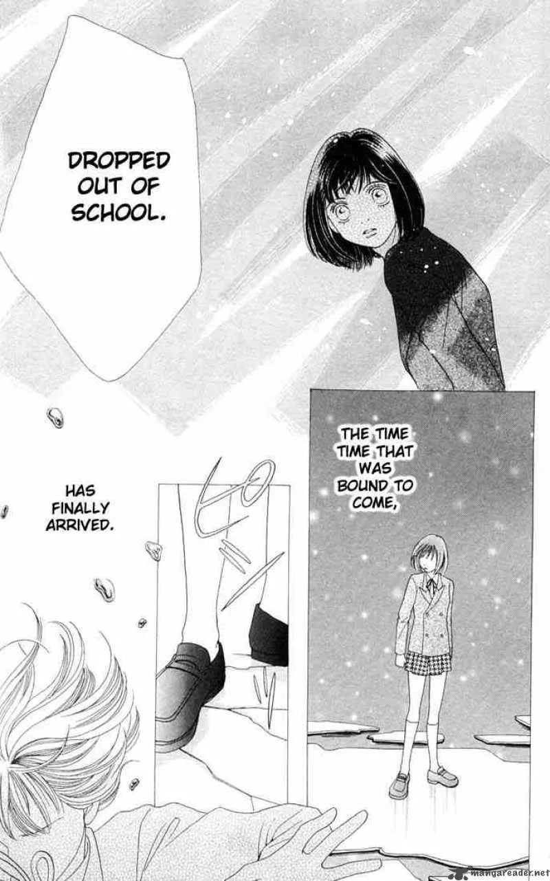 Hana Yori Dango Chapter 192 page 10