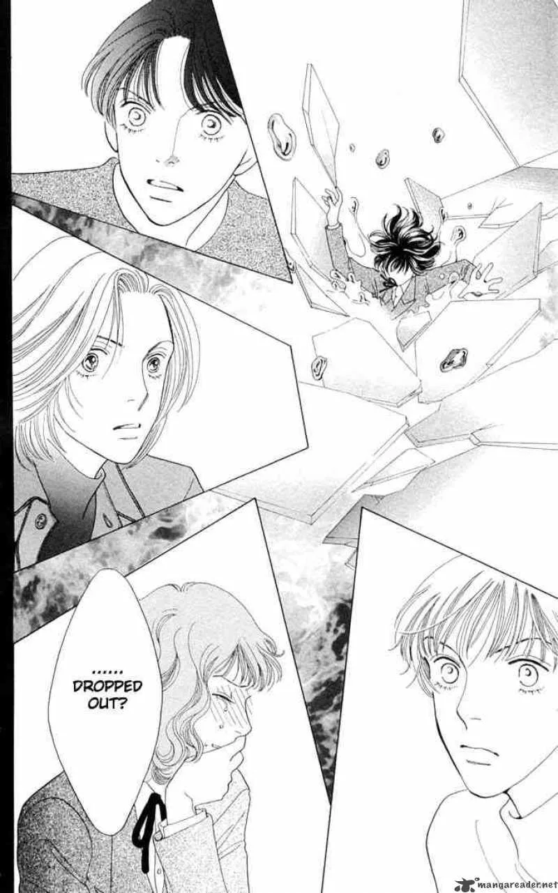 Hana Yori Dango Chapter 192 page 11