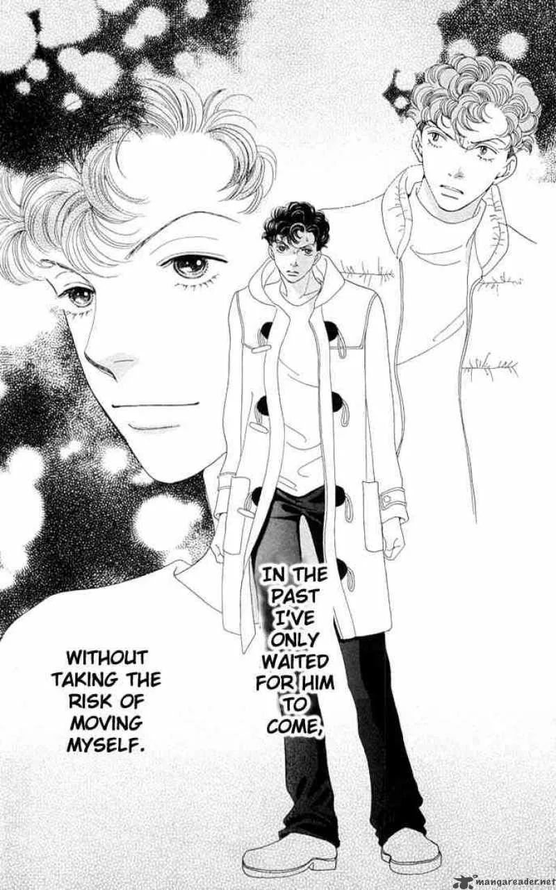 Hana Yori Dango Chapter 192 page 18