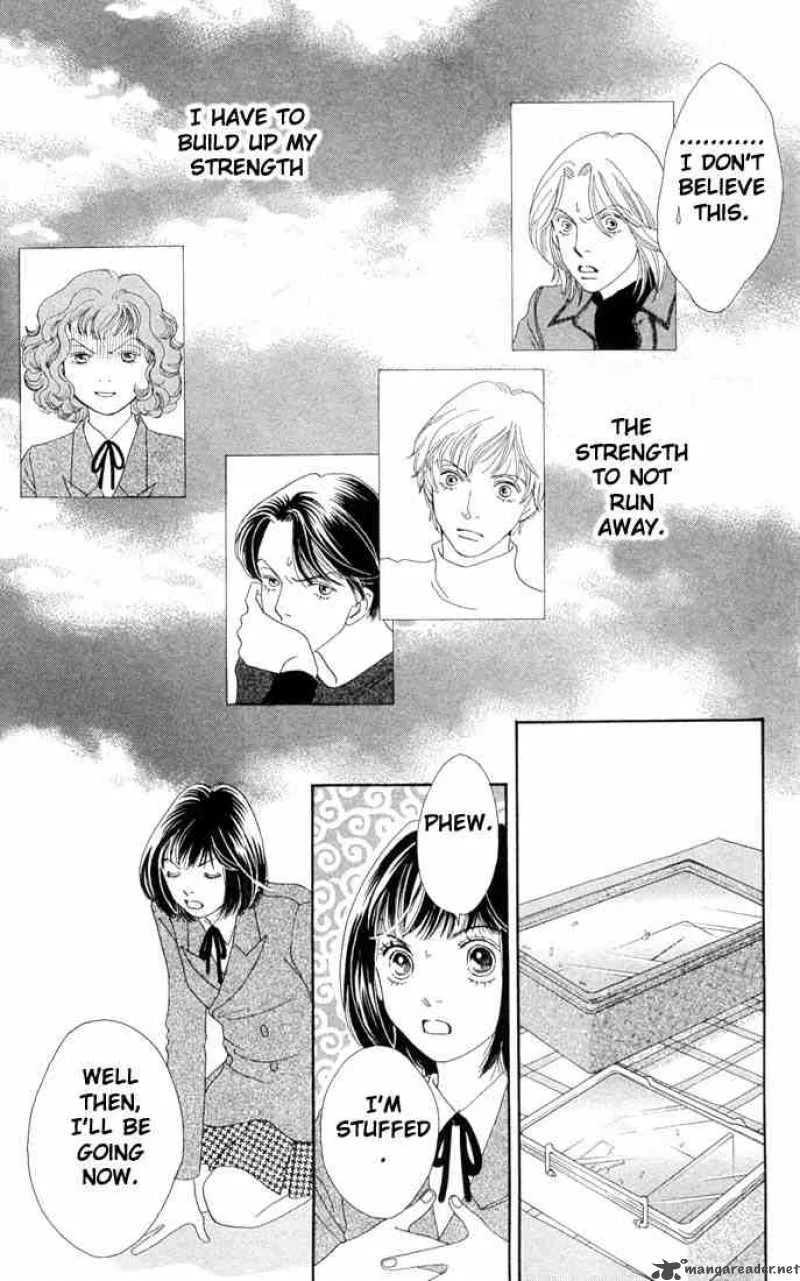 Hana Yori Dango Chapter 192 page 15