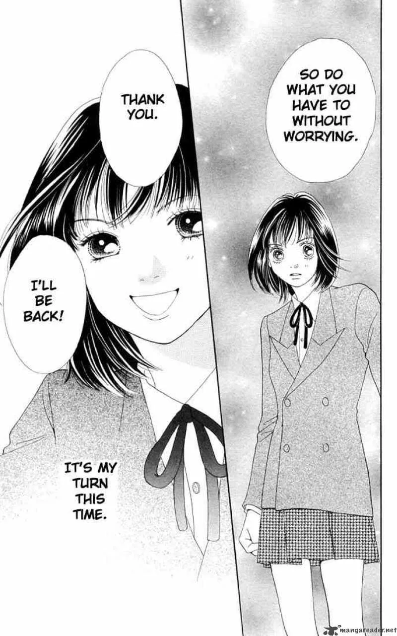 Hana Yori Dango Chapter 192 page 20