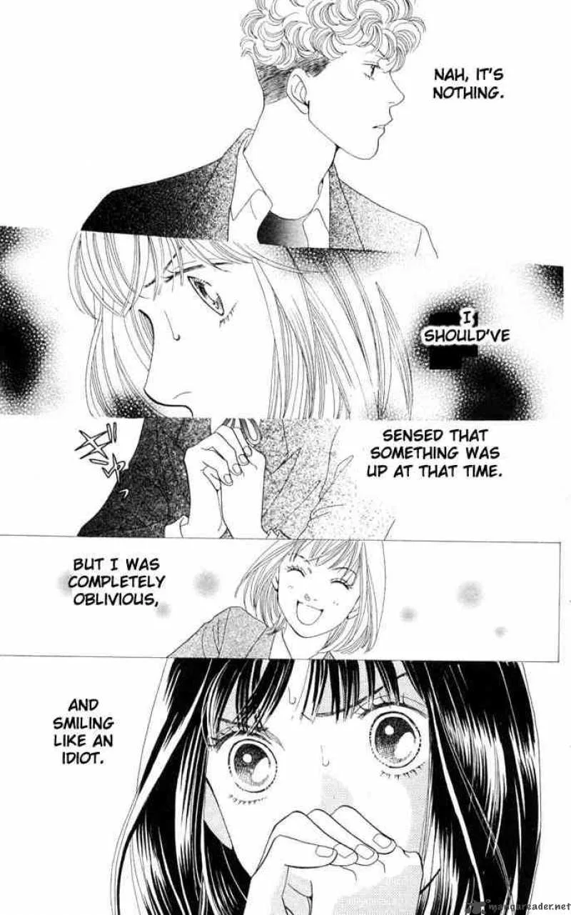 Hana Yori Dango Chapter 192 page 8