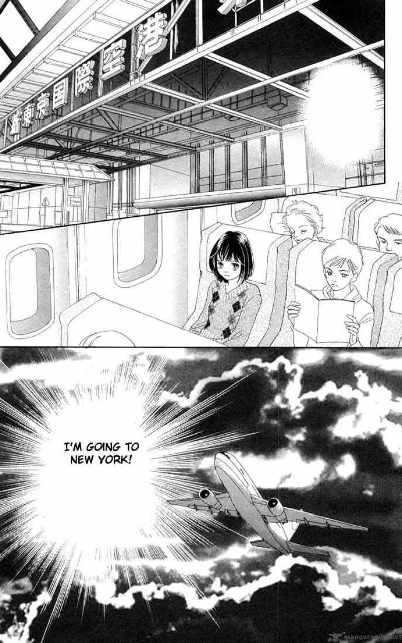 Hana Yori Dango Chapter 193 page 1