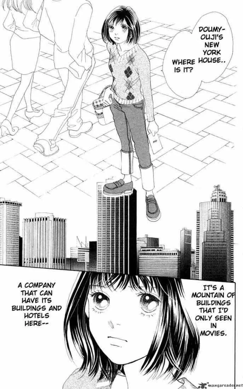 Hana Yori Dango Chapter 193 page 10