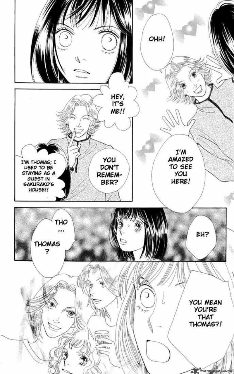 Hana Yori Dango Chapter 193 page 15
