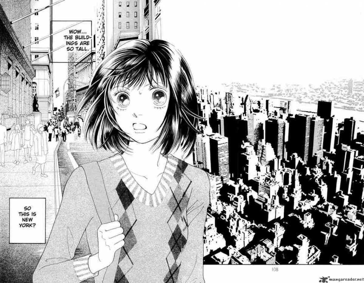 Hana Yori Dango Chapter 193 page 2