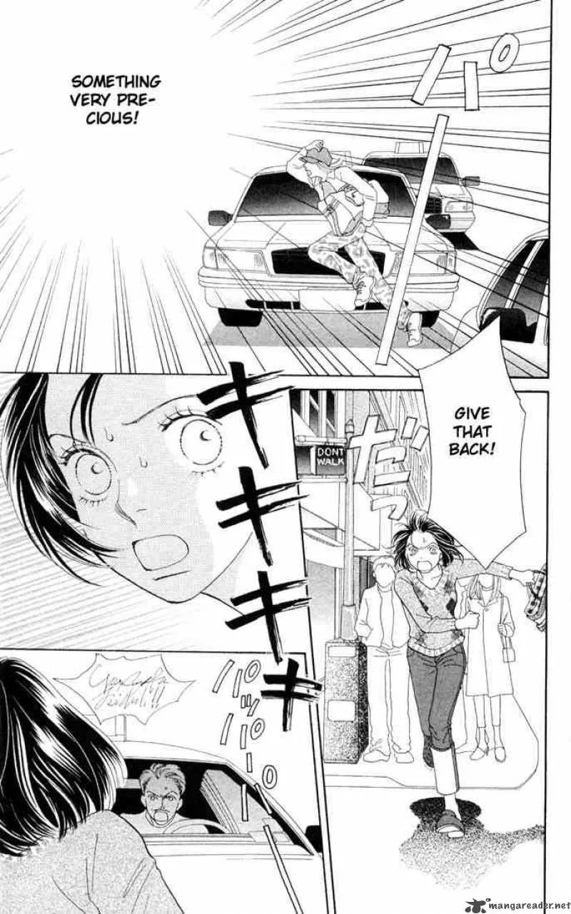Hana Yori Dango Chapter 193 page 6