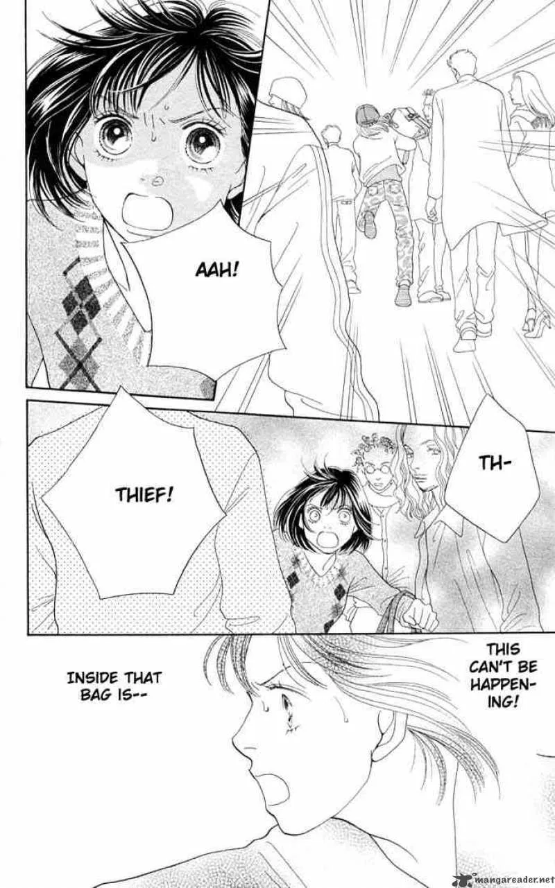 Hana Yori Dango Chapter 193 page 5
