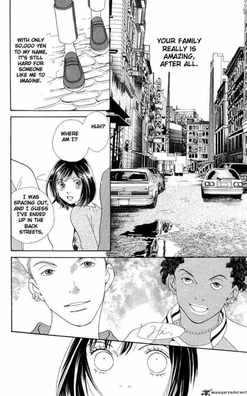 Hana Yori Dango Chapter 193 page 11