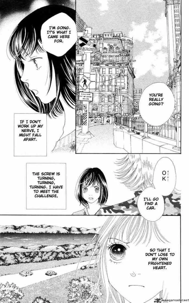 Hana Yori Dango Chapter 194 page 10