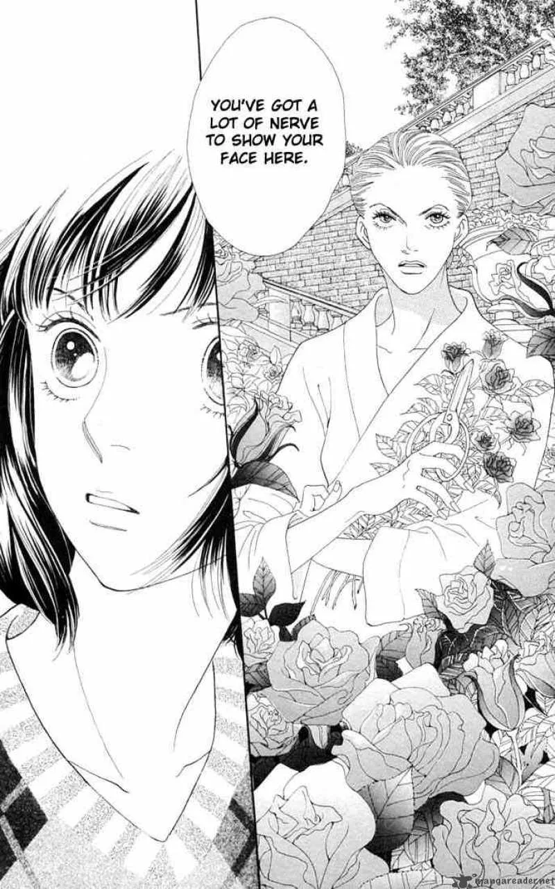 Hana Yori Dango Chapter 194 page 23
