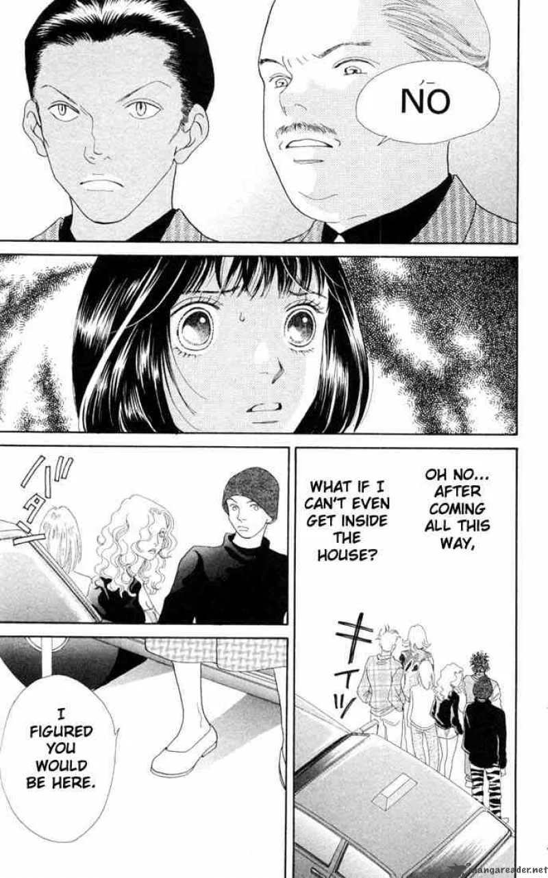 Hana Yori Dango Chapter 194 page 14