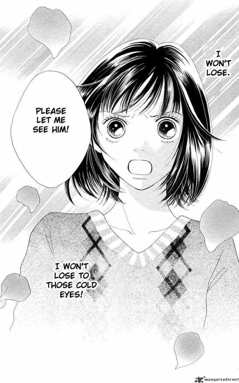 Hana Yori Dango Chapter 194 page 25