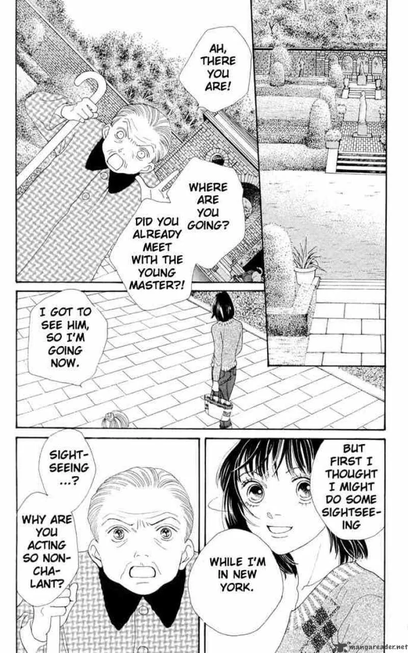 Hana Yori Dango Chapter 195 page 14