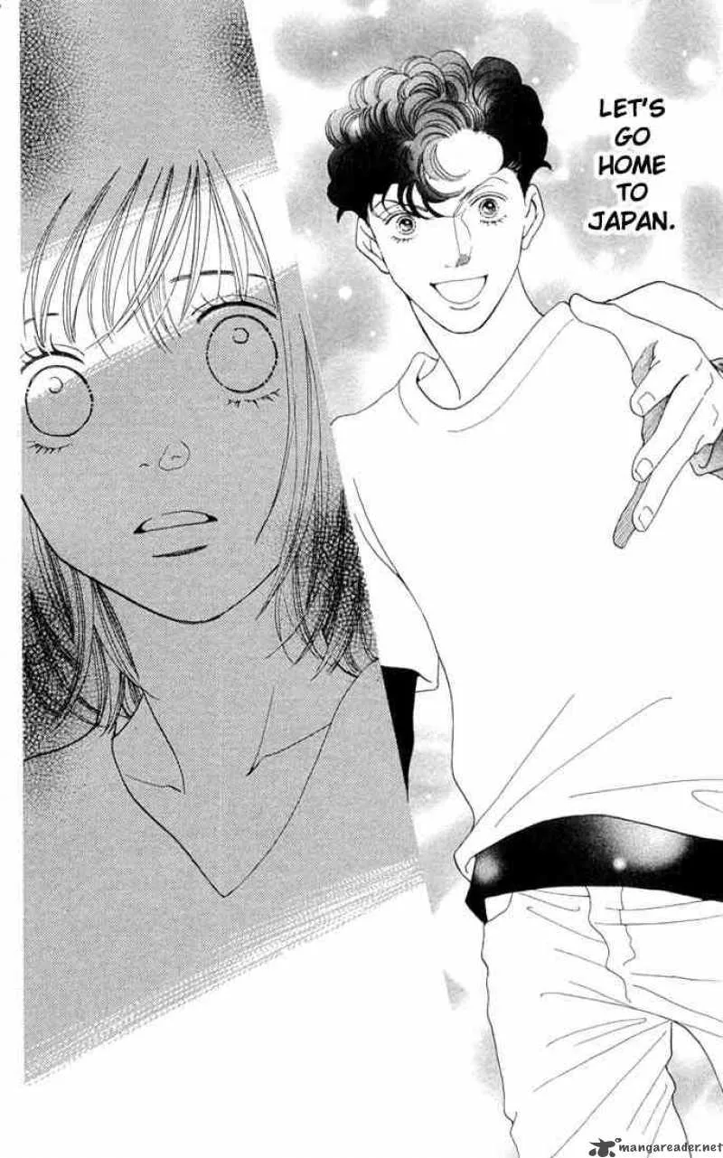 Hana Yori Dango Chapter 195 page 13