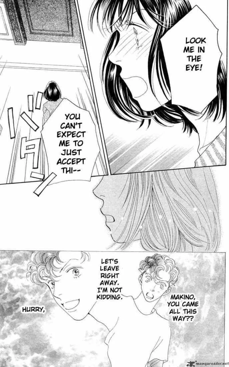 Hana Yori Dango Chapter 195 page 12