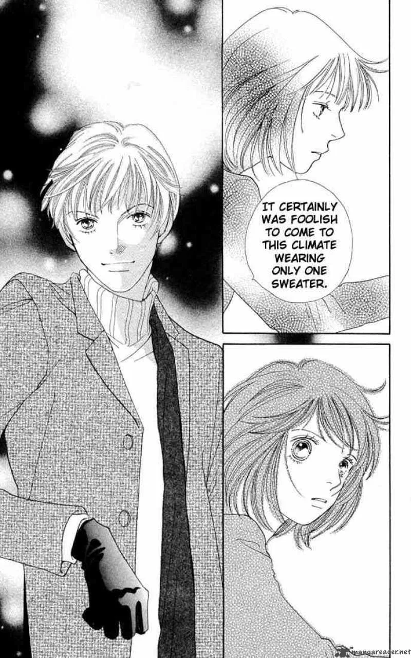 Hana Yori Dango Chapter 195 page 20