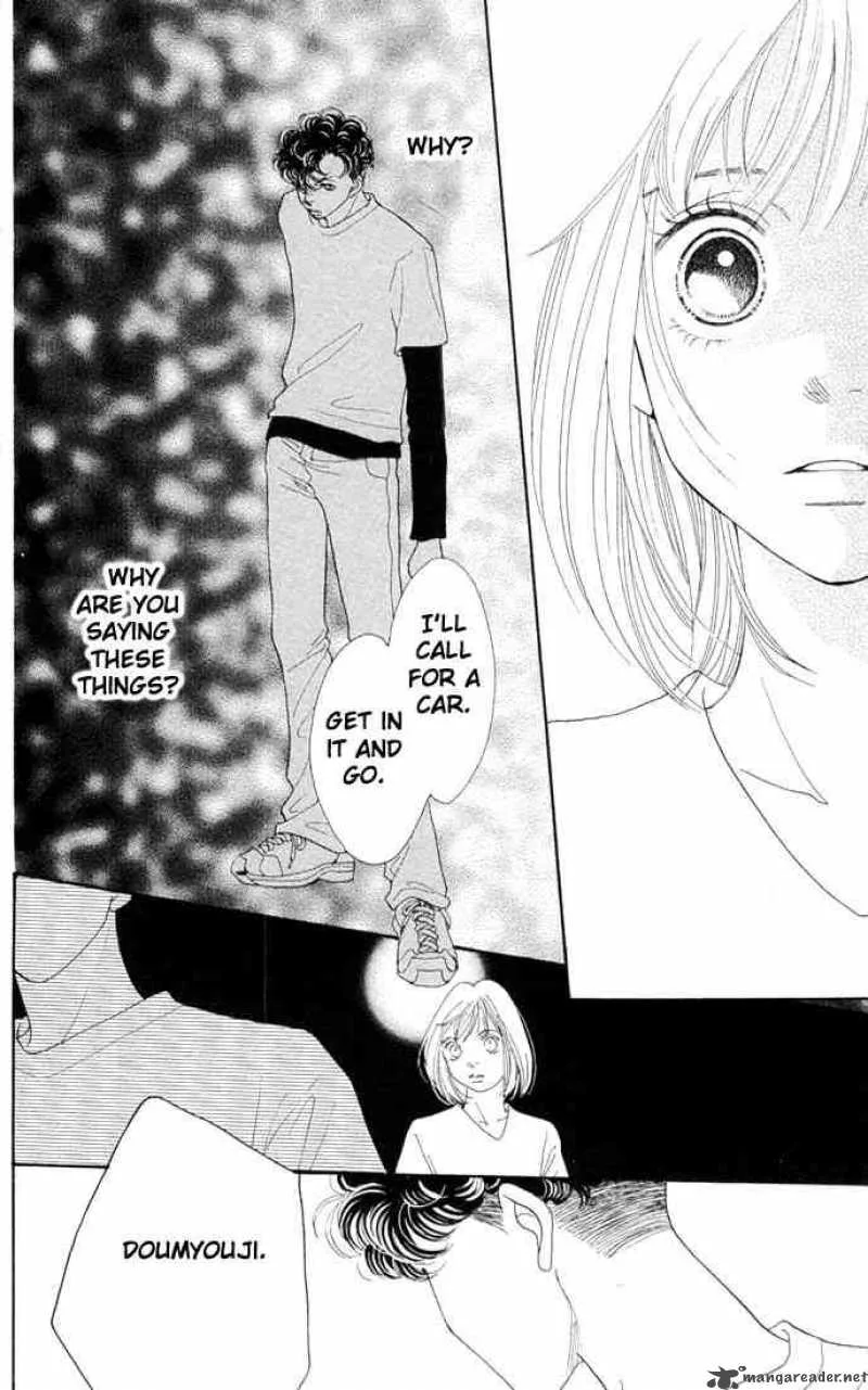 Hana Yori Dango Chapter 195 page 11
