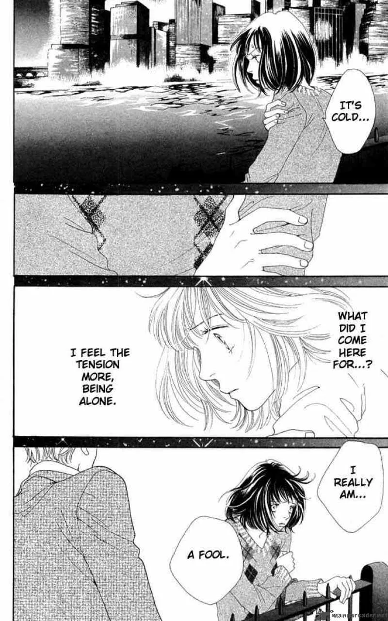 Hana Yori Dango Chapter 195 page 19