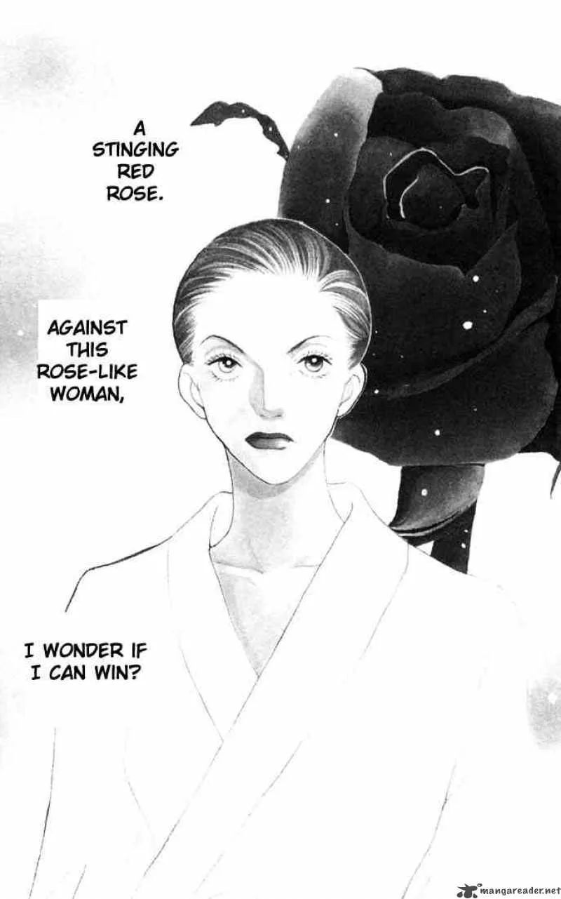 Hana Yori Dango Chapter 195 page 1