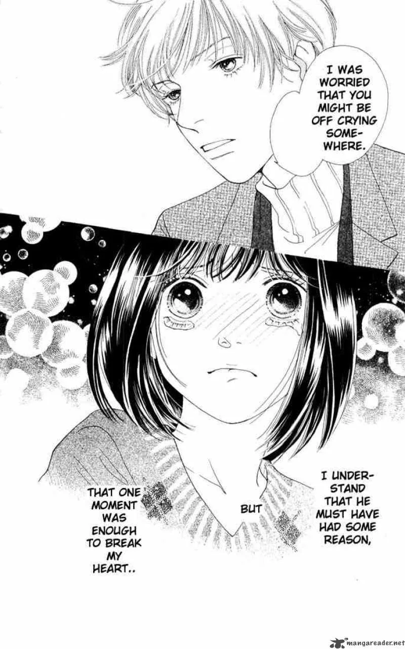 Hana Yori Dango Chapter 195 page 25