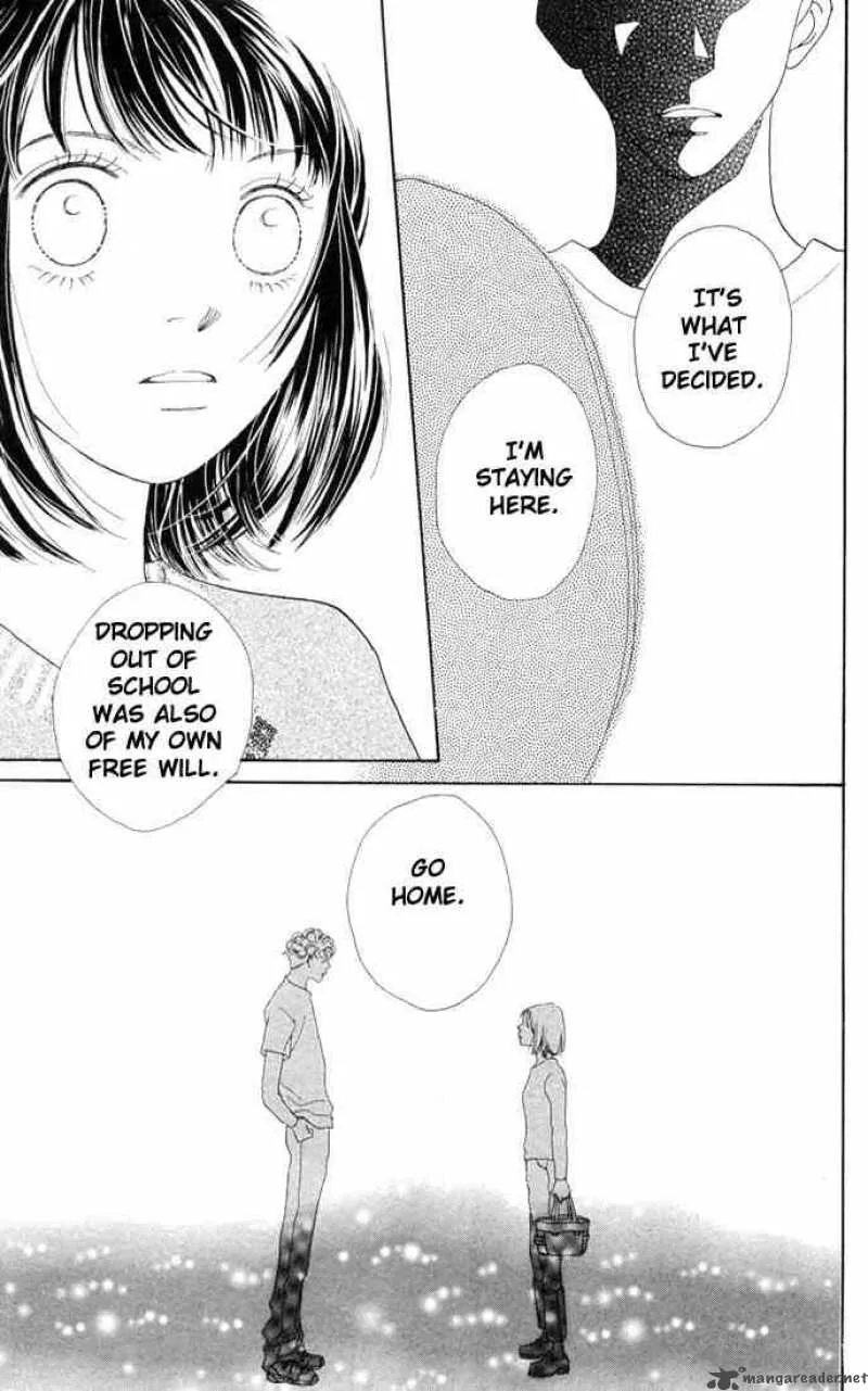 Hana Yori Dango Chapter 195 page 10