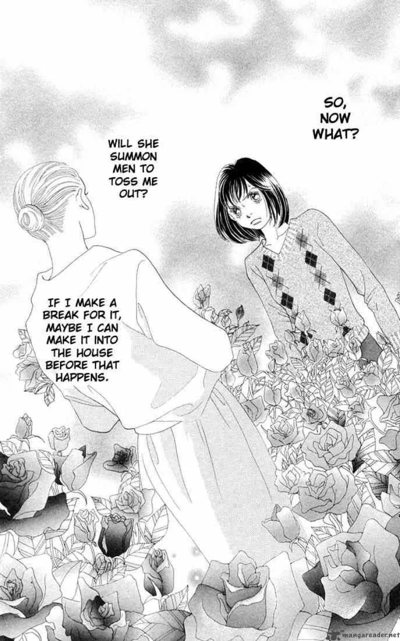 Hana Yori Dango Chapter 195 page 2