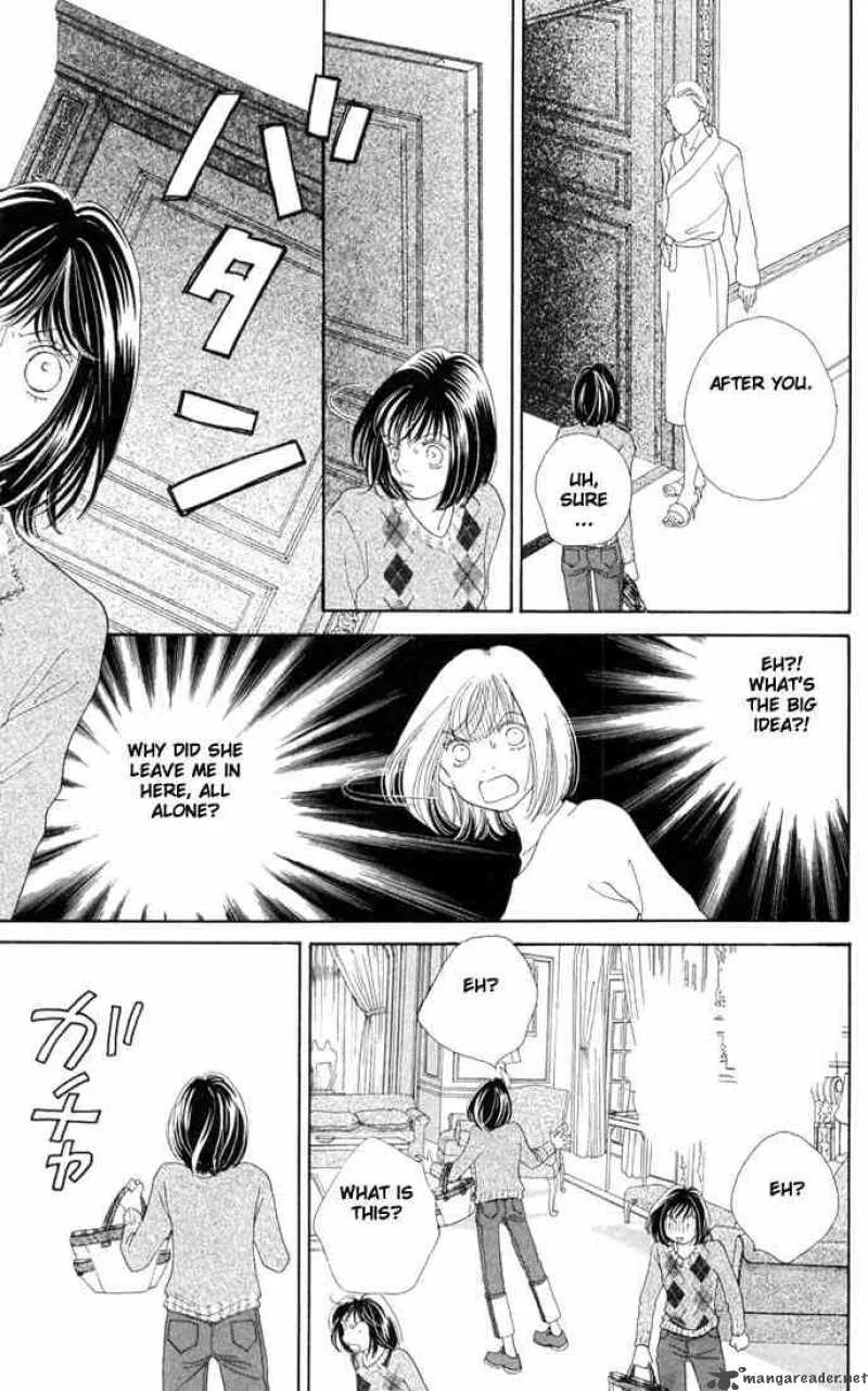 Hana Yori Dango Chapter 195 page 6