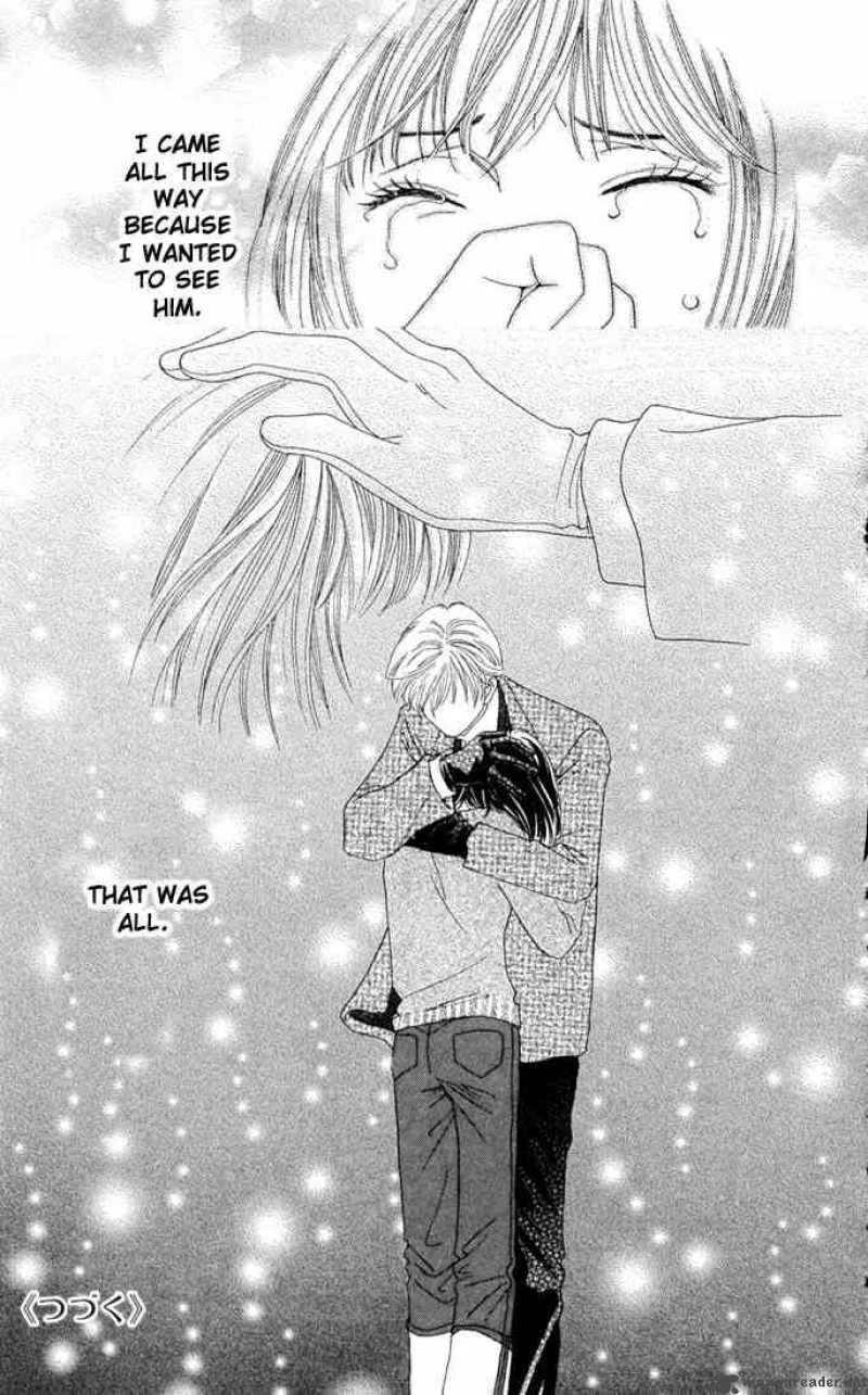 Hana Yori Dango Chapter 195 page 26