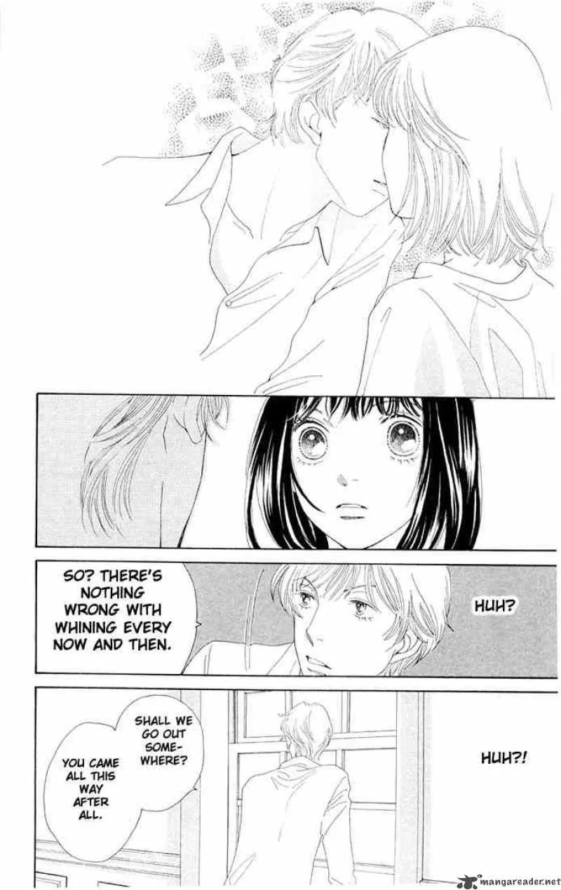 Hana Yori Dango Chapter 196 page 12