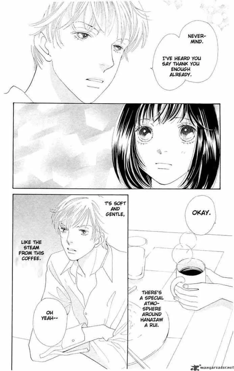 Hana Yori Dango Chapter 196 page 8