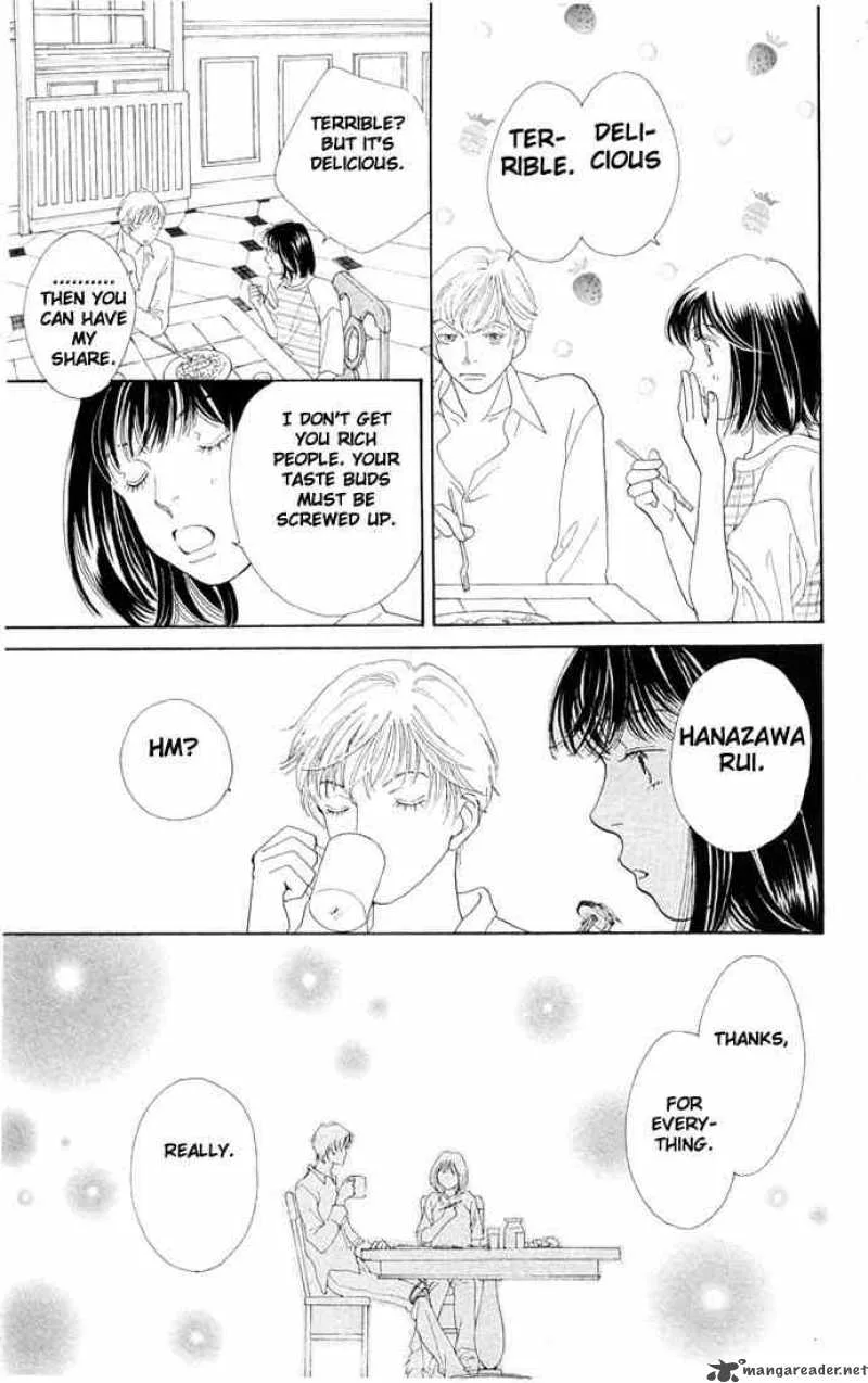 Hana Yori Dango Chapter 196 page 7