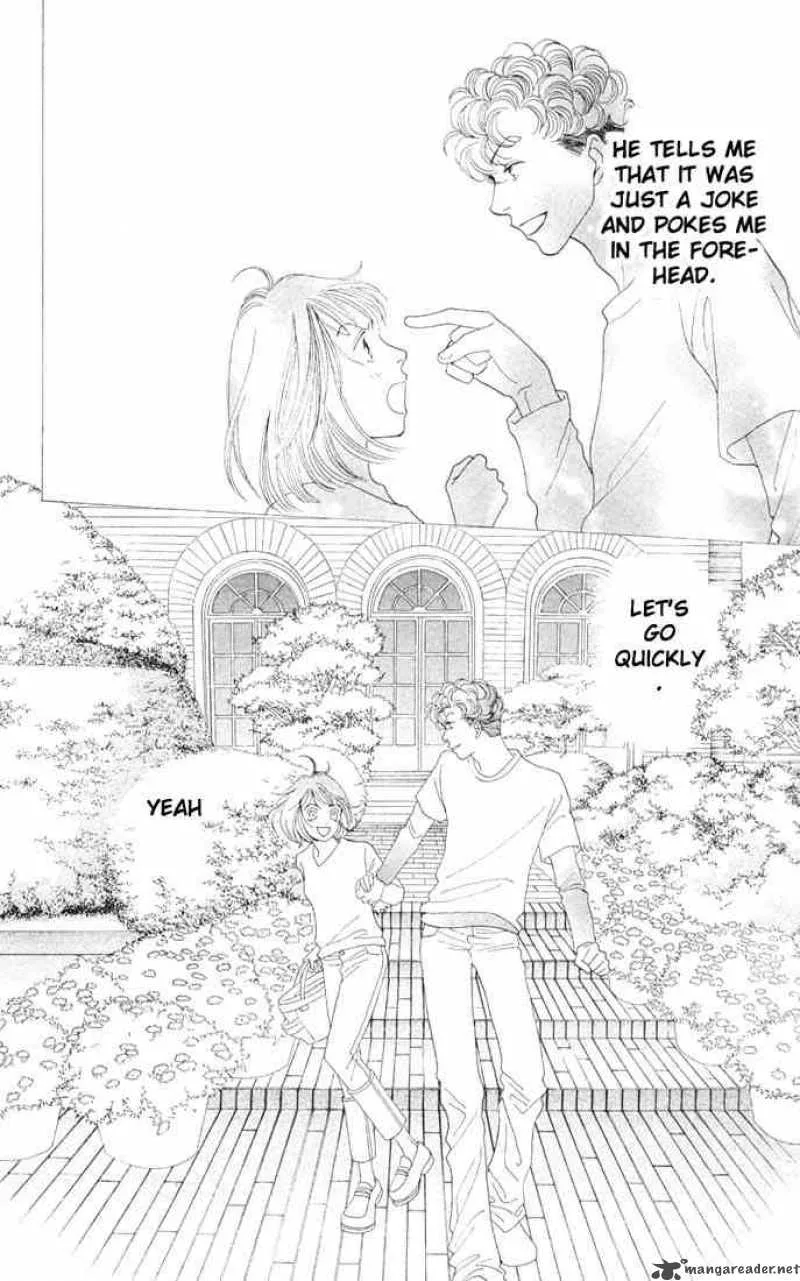 Hana Yori Dango Chapter 196 page 2