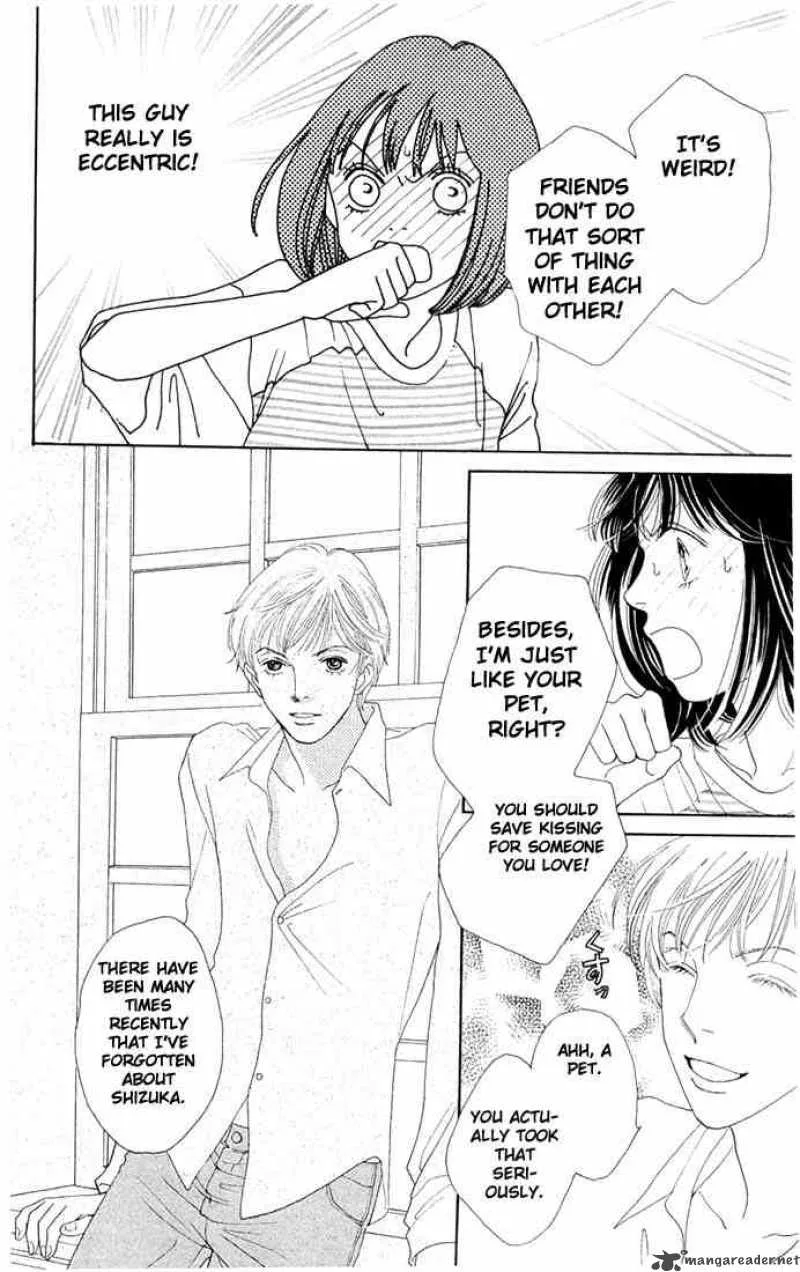 Hana Yori Dango Chapter 196 page 14