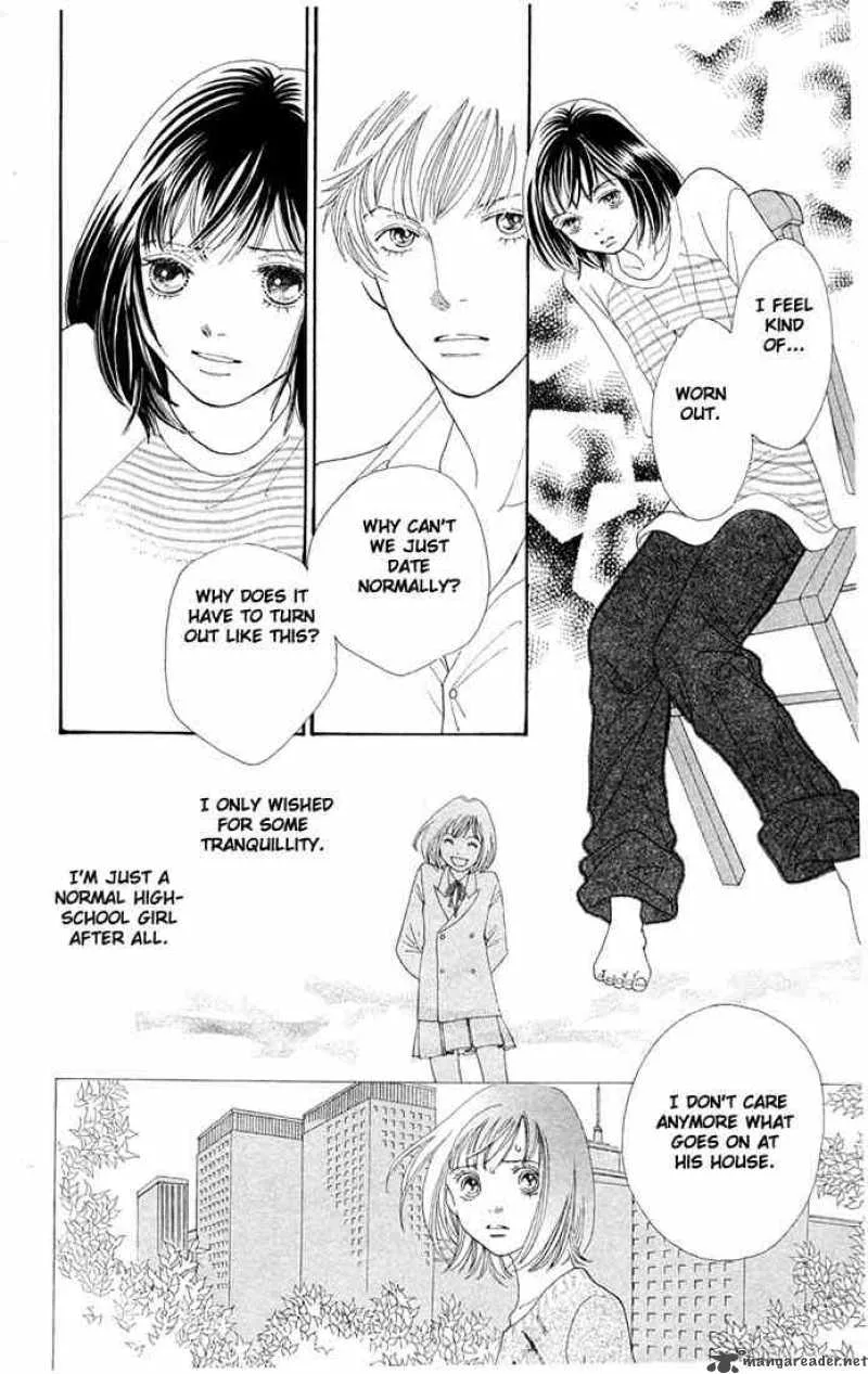 Hana Yori Dango Chapter 196 page 10