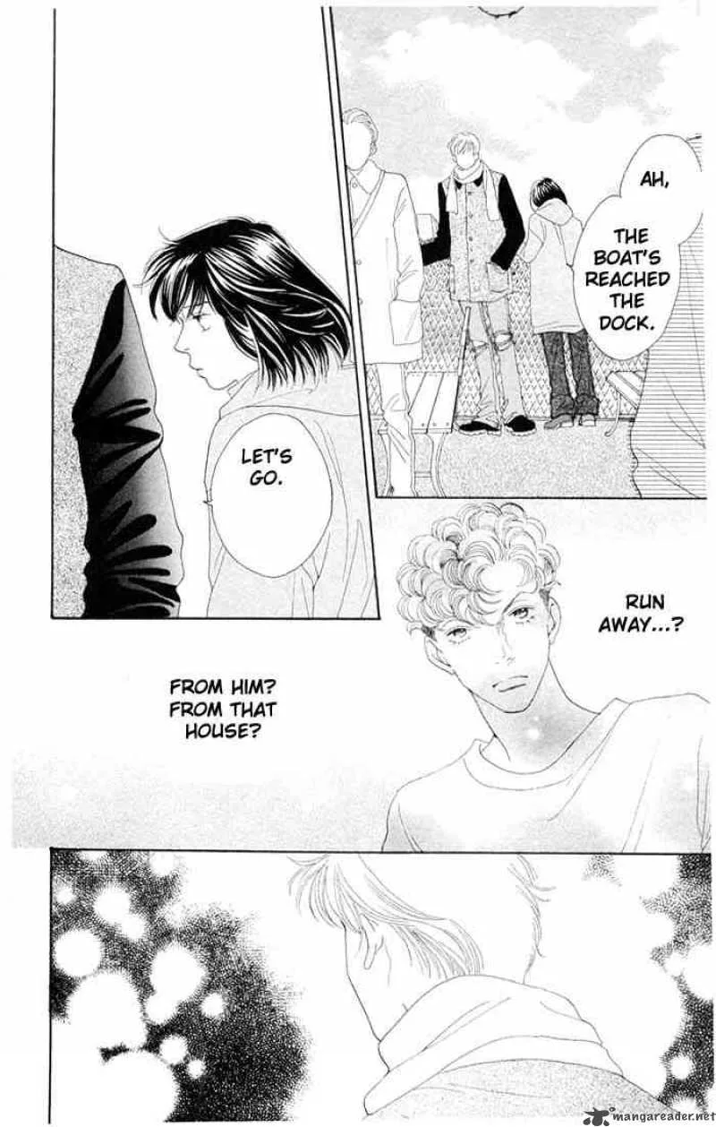 Hana Yori Dango Chapter 196 page 22