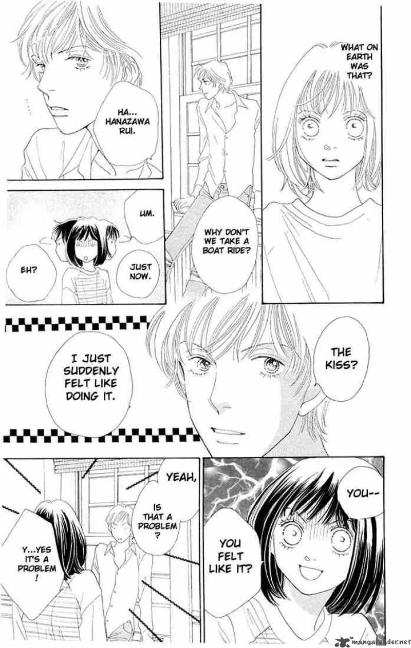 Hana Yori Dango Chapter 196 page 13