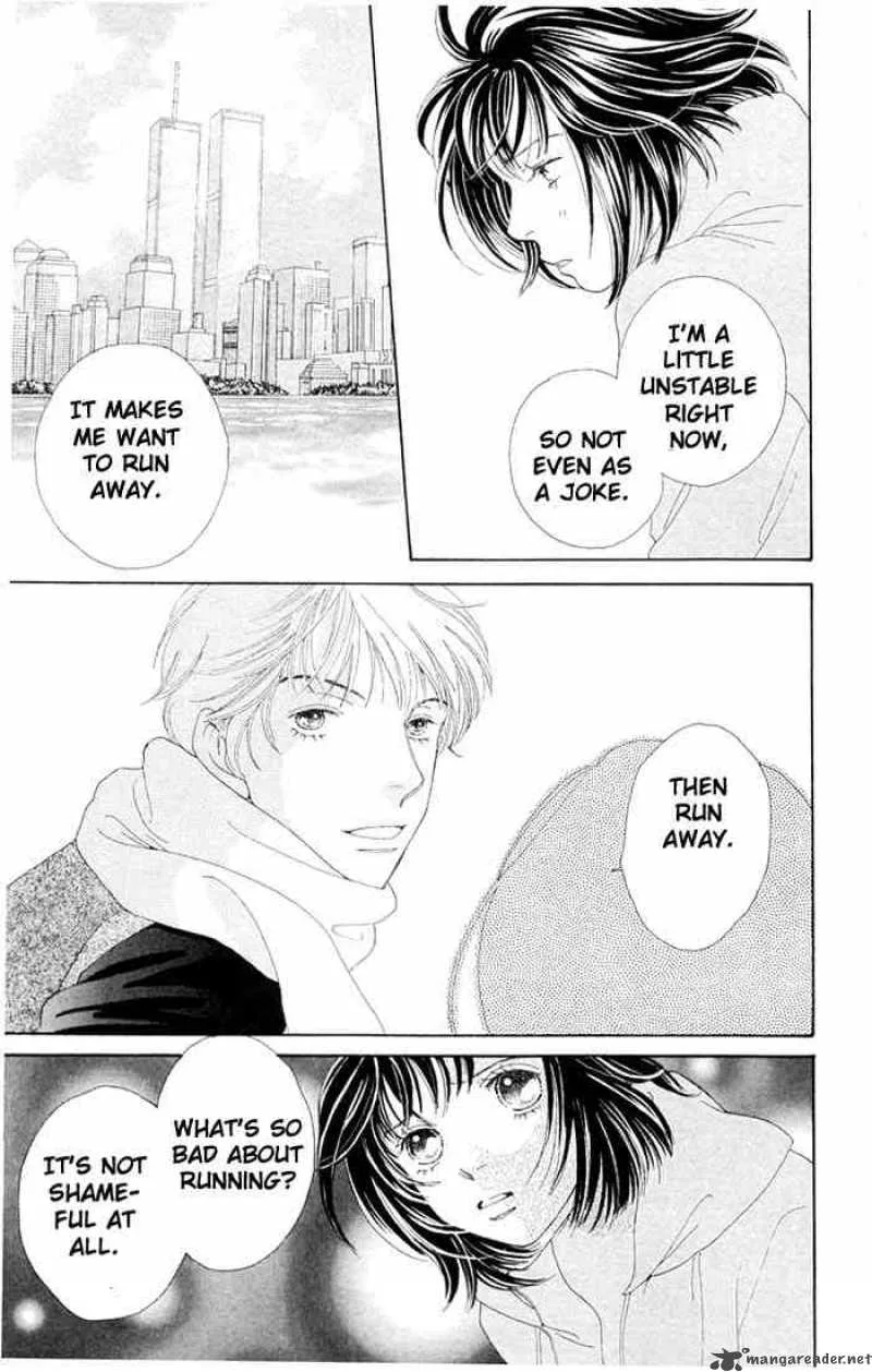 Hana Yori Dango Chapter 196 page 21