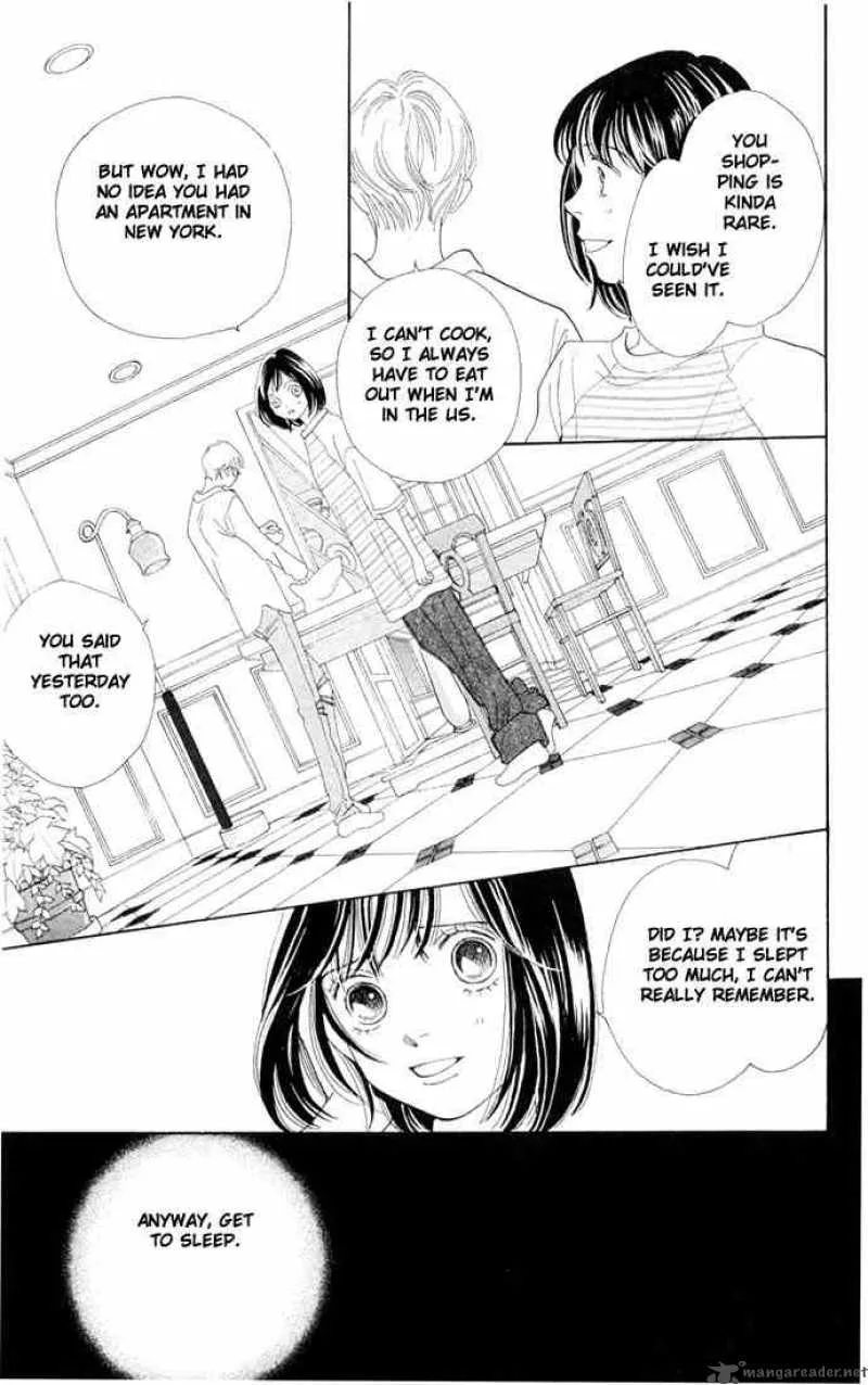 Hana Yori Dango Chapter 196 page 5