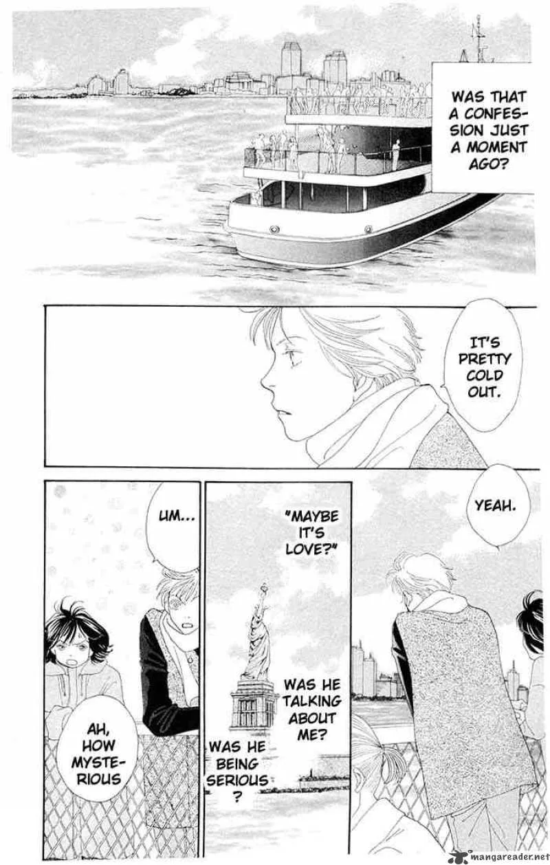 Hana Yori Dango Chapter 196 page 18
