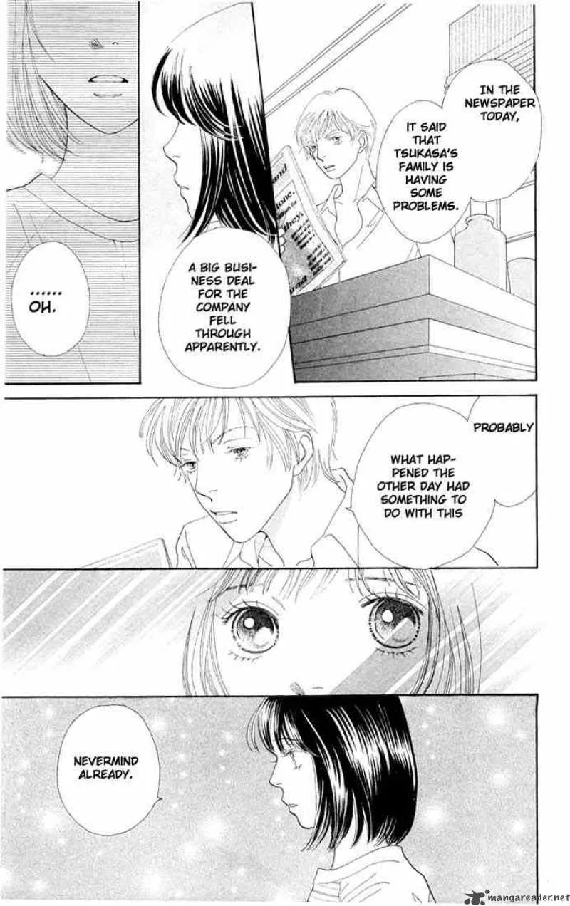 Hana Yori Dango Chapter 196 page 9