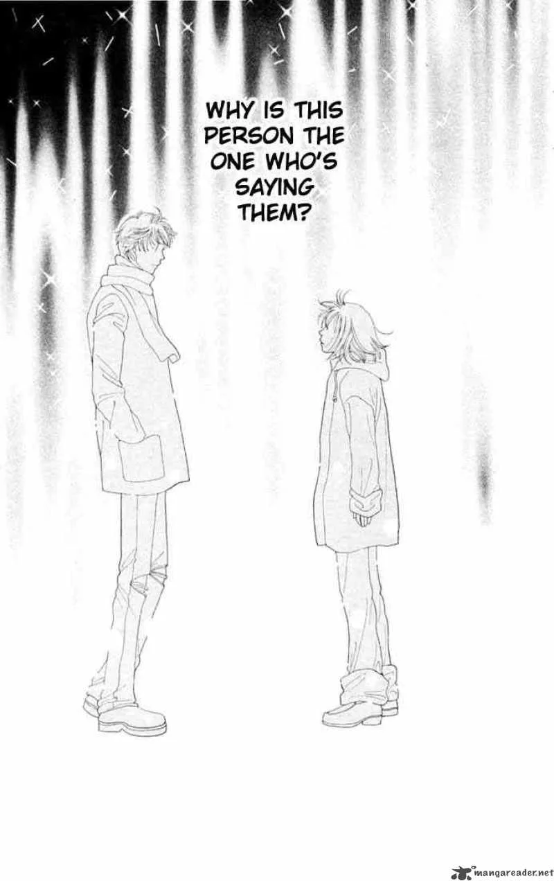 Hana Yori Dango Chapter 196 page 25