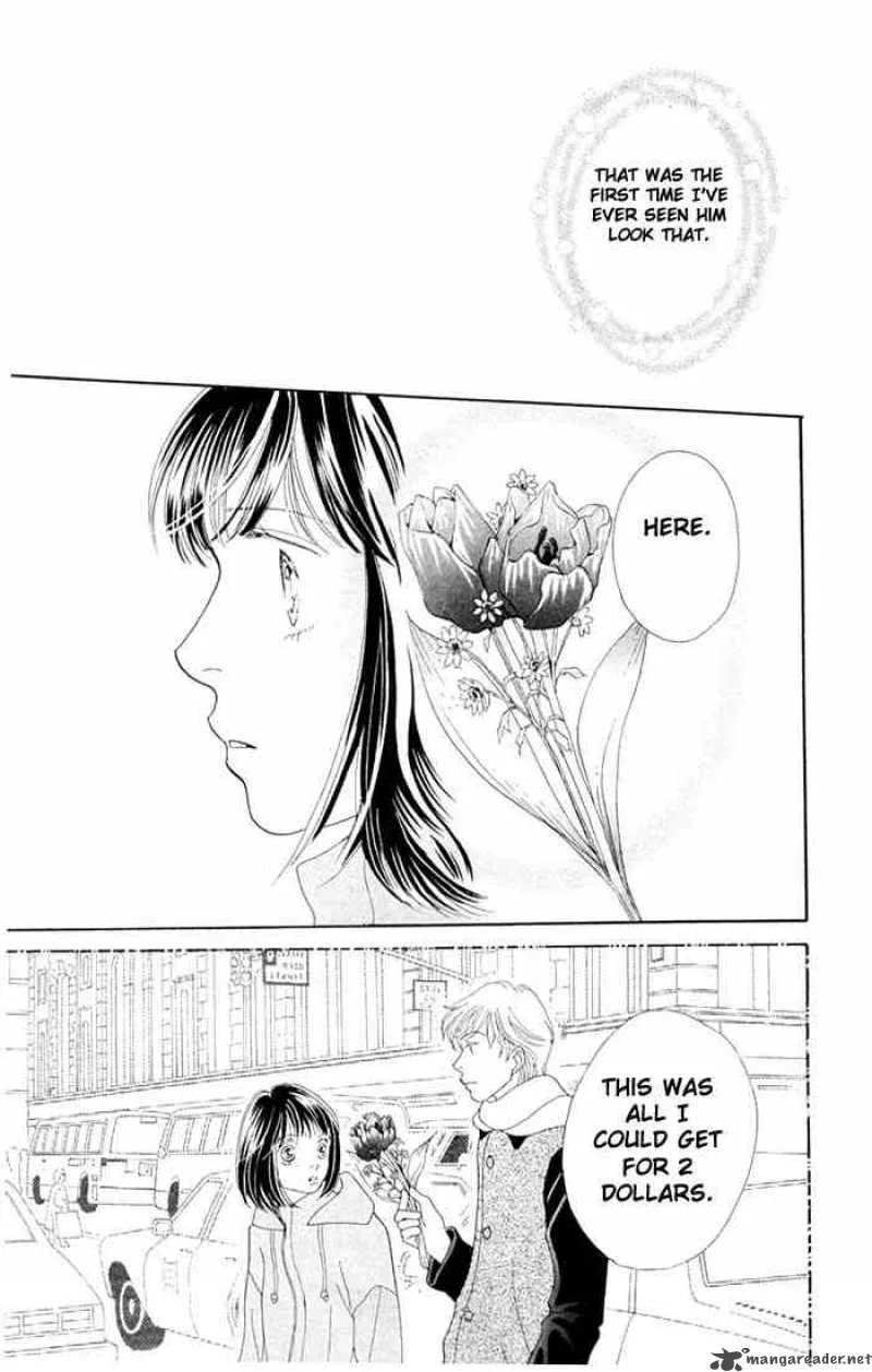 Hana Yori Dango Chapter 197 page 23