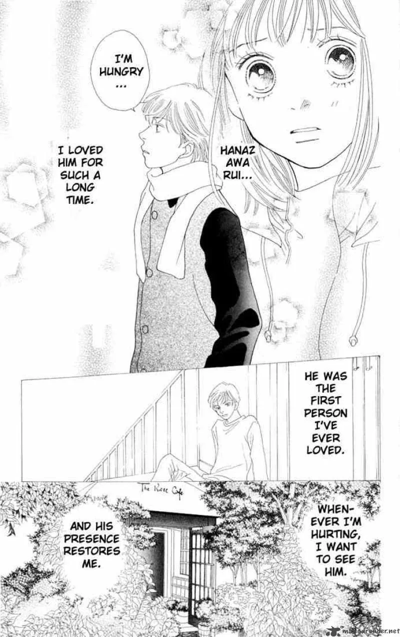 Hana Yori Dango Chapter 197 page 5